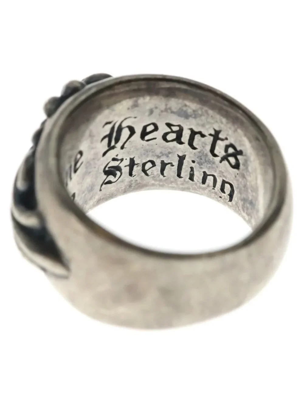 Chrome Hearts product name